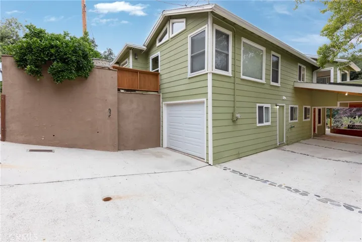 28311 Bond Way, Silverado Canyon, California 92676