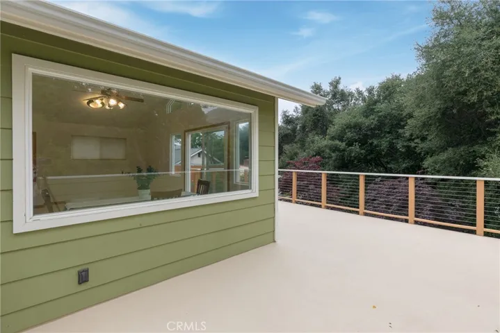 28311 Bond Way, Silverado Canyon, California 92676