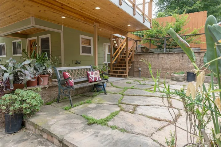 28311 Bond Way, Silverado Canyon, California 92676