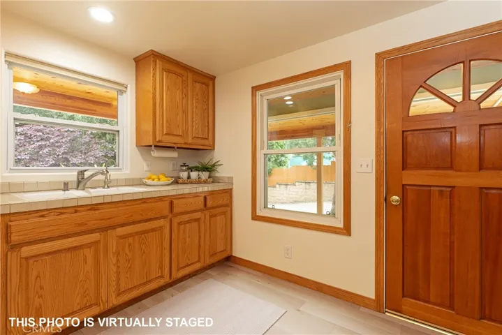 28311 Bond Way, Silverado Canyon, California 92676