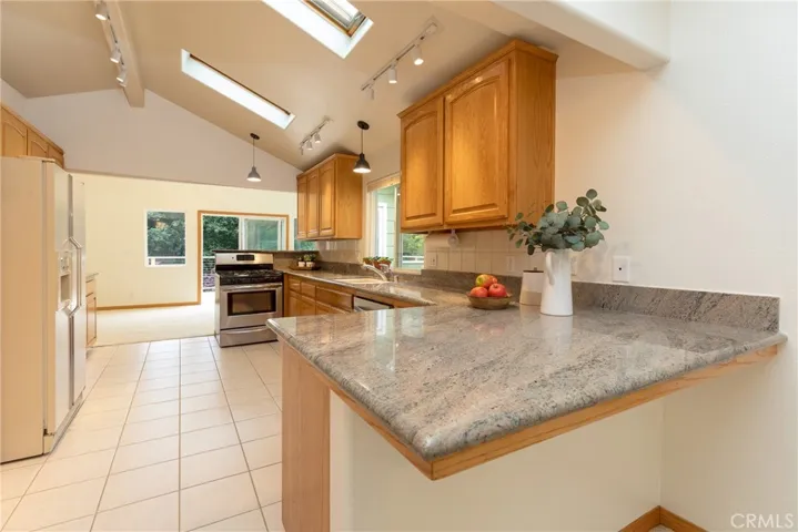 28311 Bond Way, Silverado Canyon, California 92676