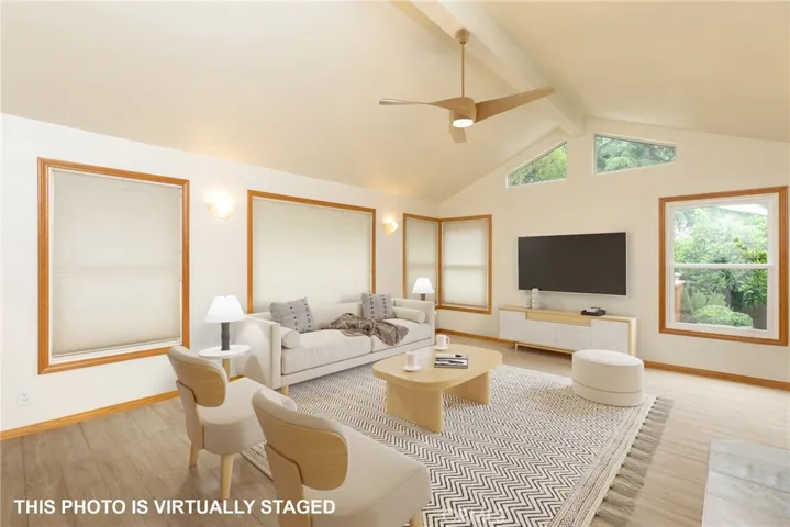 28311 Bond Way, Silverado Canyon, California 92676