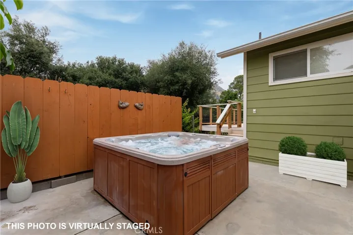 28311 Bond Way, Silverado Canyon, California 92676