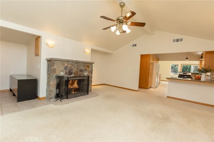 28311 Bond Way, Silverado Canyon, California 92676