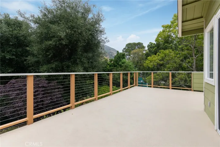 28311 Bond Way, Silverado Canyon, California 92676