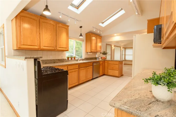 28311 Bond Way, Silverado Canyon, California 92676