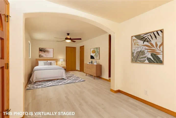28311 Bond Way, Silverado Canyon, California 92676