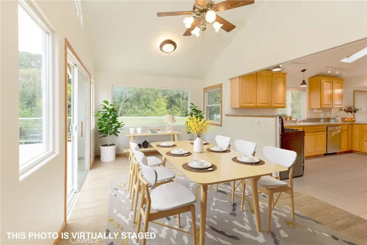 28311 Bond Way, Silverado Canyon, California 92676