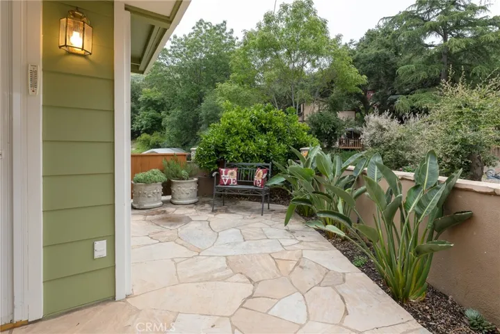 28311 Bond Way, Silverado Canyon, California 92676