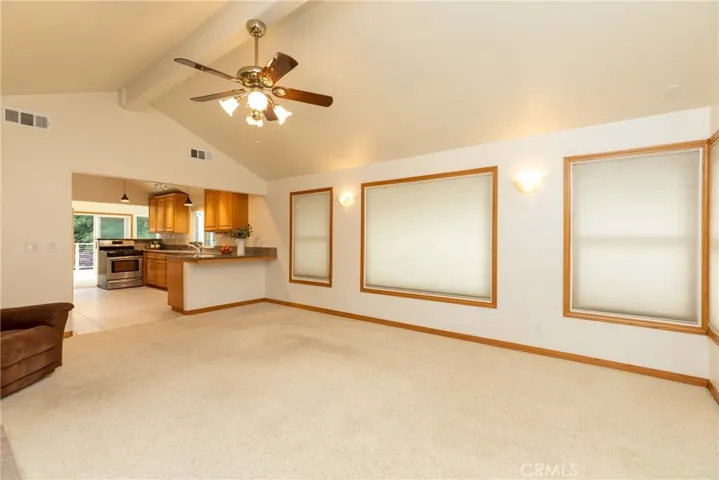28311 Bond Way, Silverado Canyon, California 92676