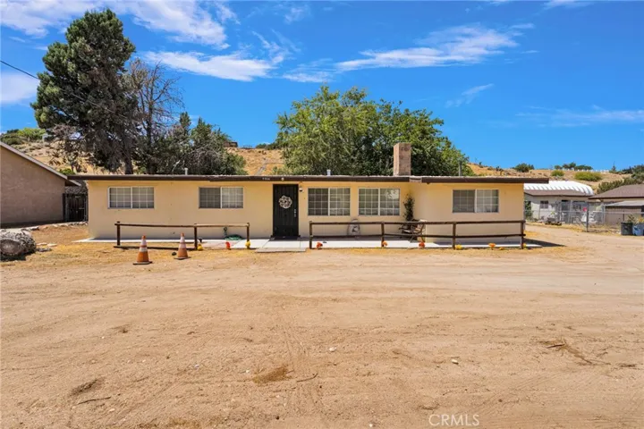 7704 Alston Avenue, Hesperia, California 92345