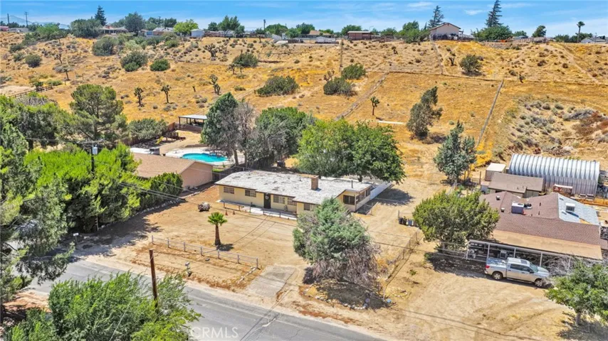 7704 Alston Avenue, Hesperia, California 92345