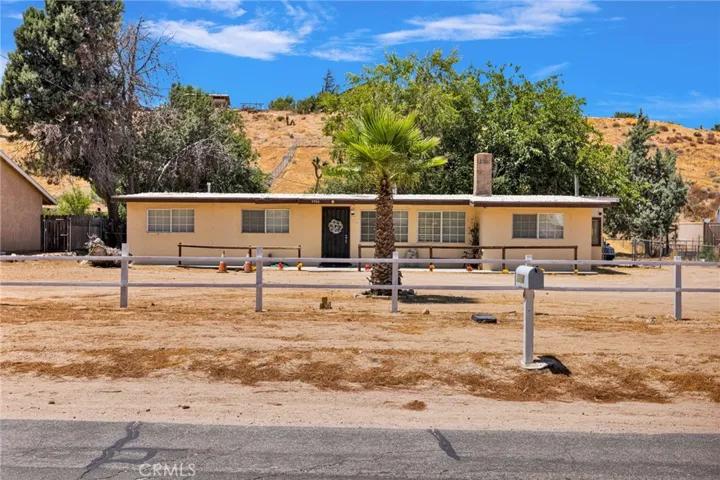 7704 Alston Avenue, Hesperia, California 92345