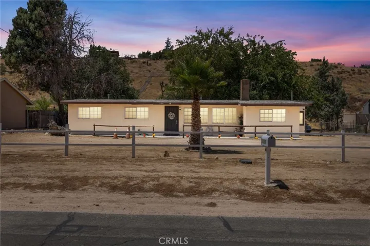 7704 Alston Avenue, Hesperia, California 92345