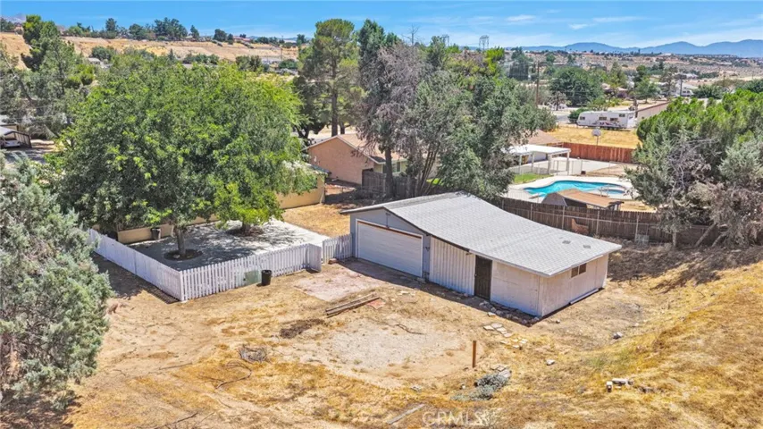 7704 Alston Avenue, Hesperia, California 92345