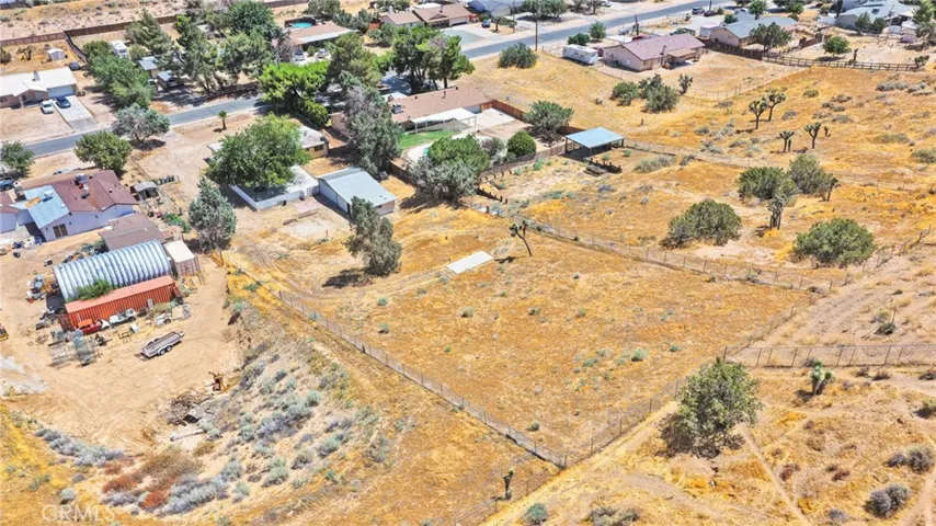 7704 Alston Avenue, Hesperia, California 92345