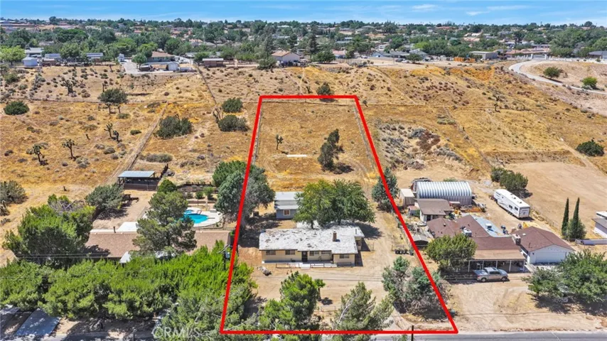 7704 Alston Avenue, Hesperia, California 92345
