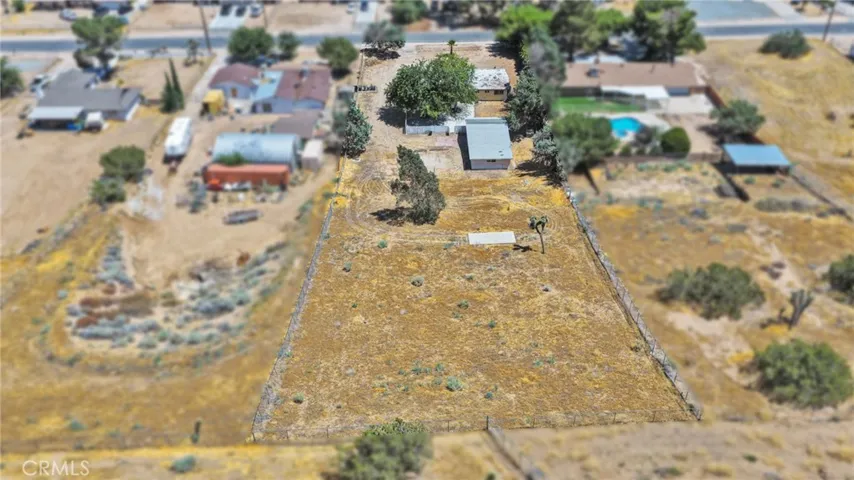 7704 Alston Avenue, Hesperia, California 92345