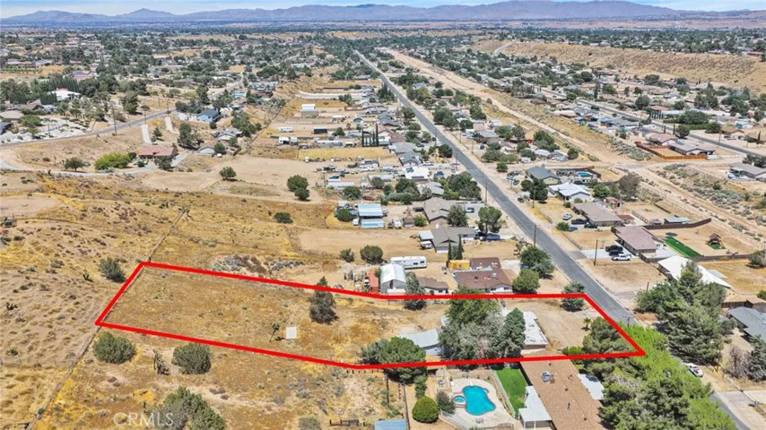 7704 Alston Avenue, Hesperia, California 92345