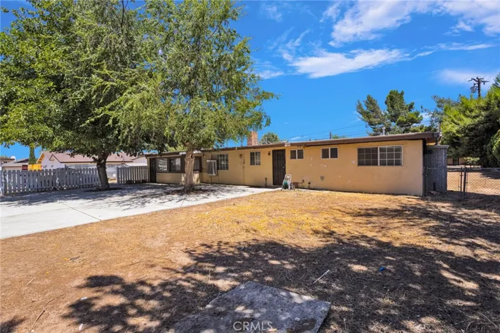 7704 Alston Avenue, Hesperia, California 92345