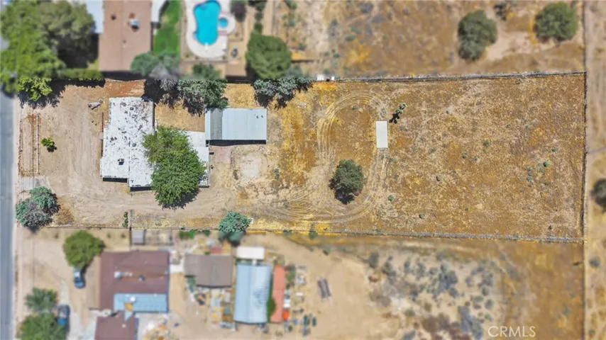 7704 Alston Avenue, Hesperia, California 92345