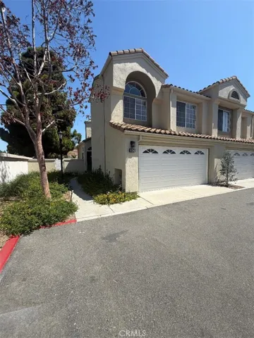 Front Entrance of home