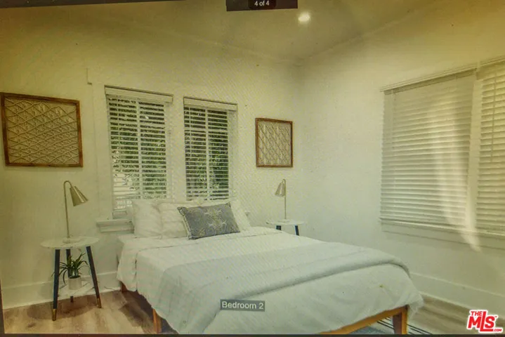 1346 N Detroit Street 2, Los Angeles, California 90046