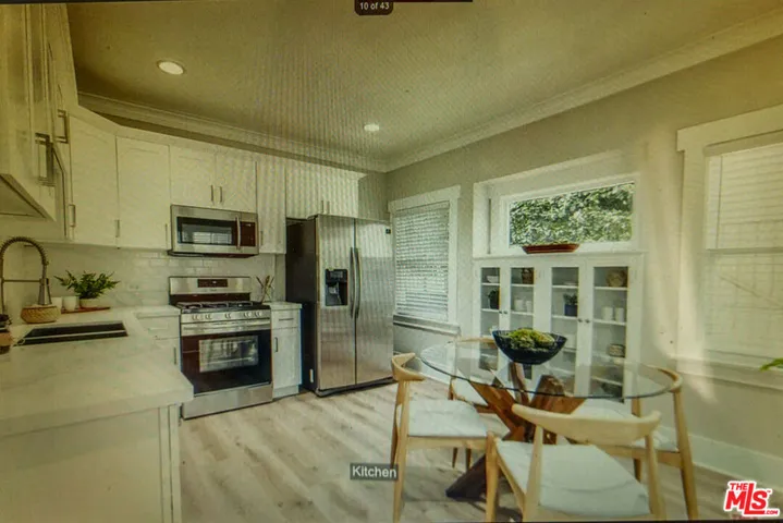 1346 N Detroit Street 2, Los Angeles, California 90046