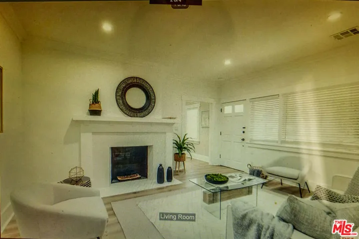 1346 N Detroit Street 2, Los Angeles, California 90046