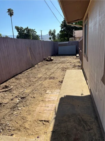 4029 Johnson 4, San Bernardino, California 92407