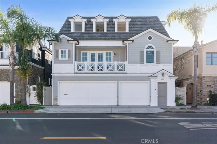 1215 E Balboa, Newport Beach, California 92661