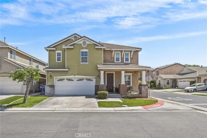 4535 Bianca, Riverside, California 92501