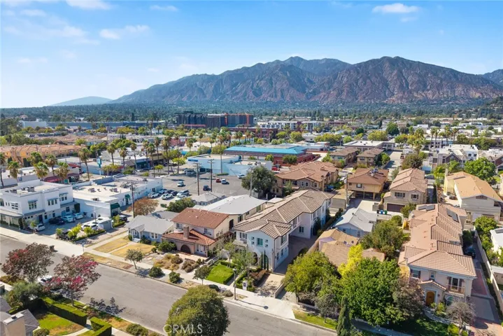 121 Bonita Street B, Arcadia, California 91006