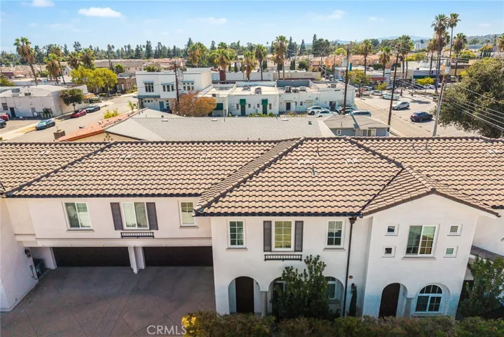 121 Bonita Street B, Arcadia, California 91006