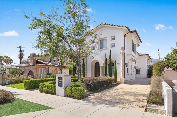 121 Bonita Street B, Arcadia, California 91006