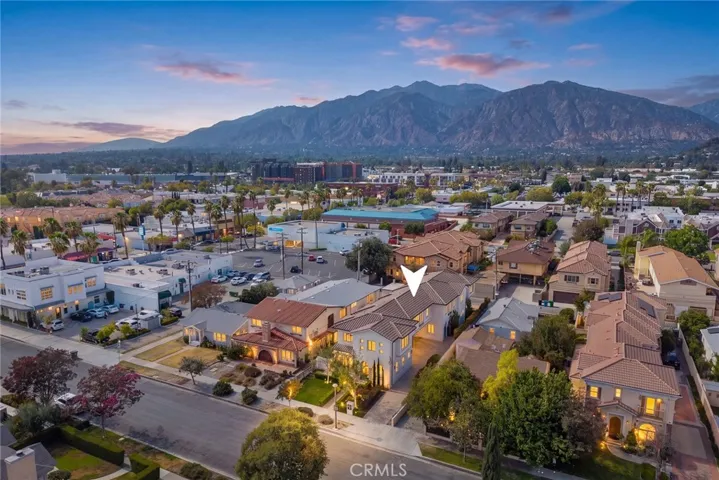 121 Bonita Street B, Arcadia, California 91006