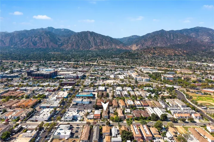 121 Bonita Street B, Arcadia, California 91006