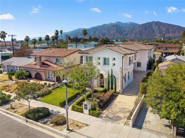 121 Bonita Street B, Arcadia, California 91006