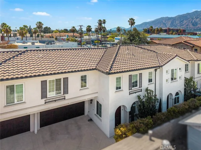 121 Bonita Street B, Arcadia, California 91006
