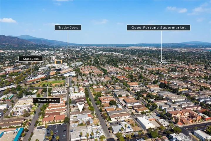 121 Bonita Street B, Arcadia, California 91006