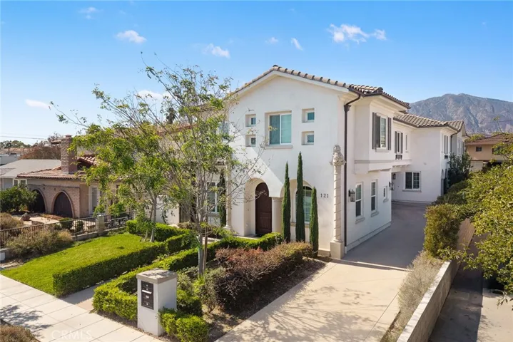 121 Bonita Street B, Arcadia, California 91006