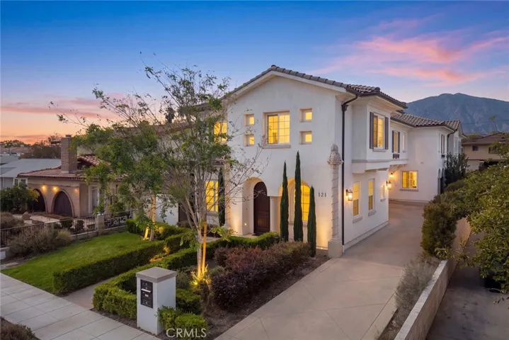 121 Bonita Street B, Arcadia, California 91006