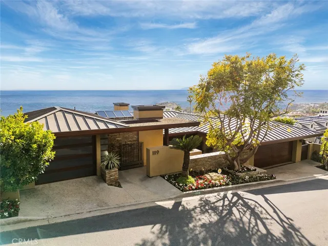 1119 Emerald Bay, Laguna Beach, California 92651