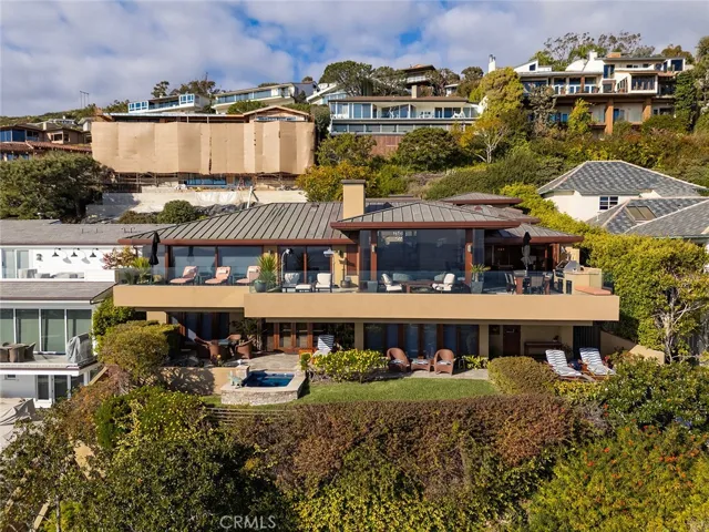 1119 Emerald Bay, Laguna Beach, California 92651
