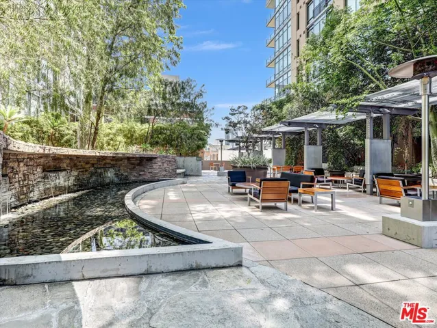 1111 S Grand Avenue 412, Los Angeles, California 90015