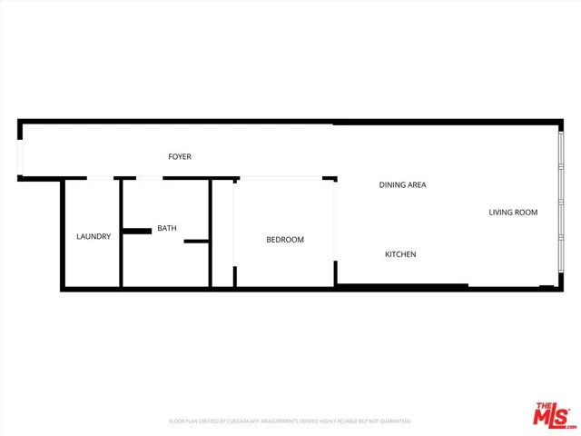 1111 S Grand Avenue 412, Los Angeles, California 90015