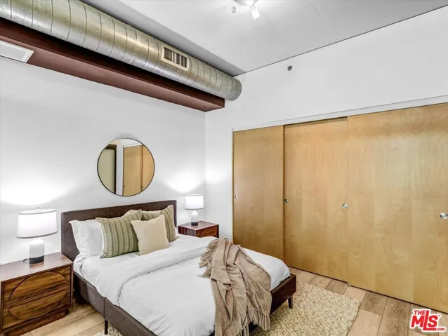 1111 S Grand Avenue 412, Los Angeles, California 90015