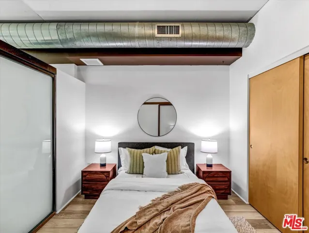 1111 S Grand Avenue 412, Los Angeles, California 90015