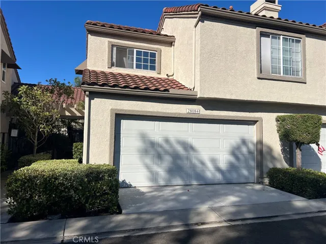 28084 Saint Kitts, Mission Viejo, California 92692