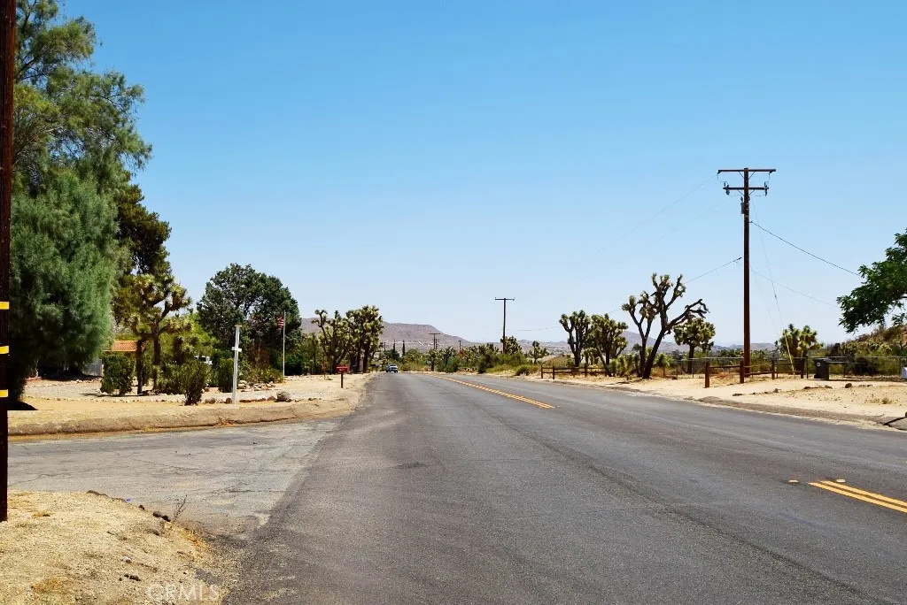 0 Joshua Lane, Yucca Valley, California 92284 — photo 4